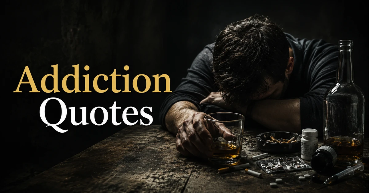 addiction-quotes
