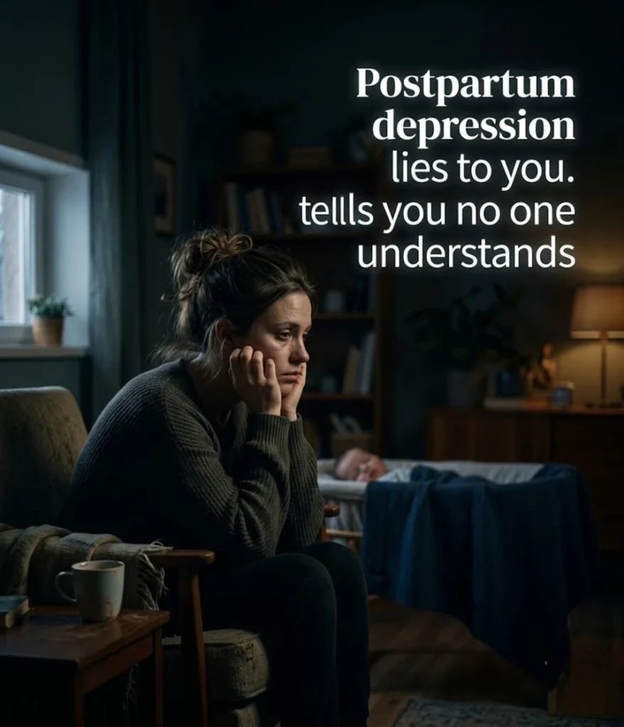 alone-postpartum-depression-quotes