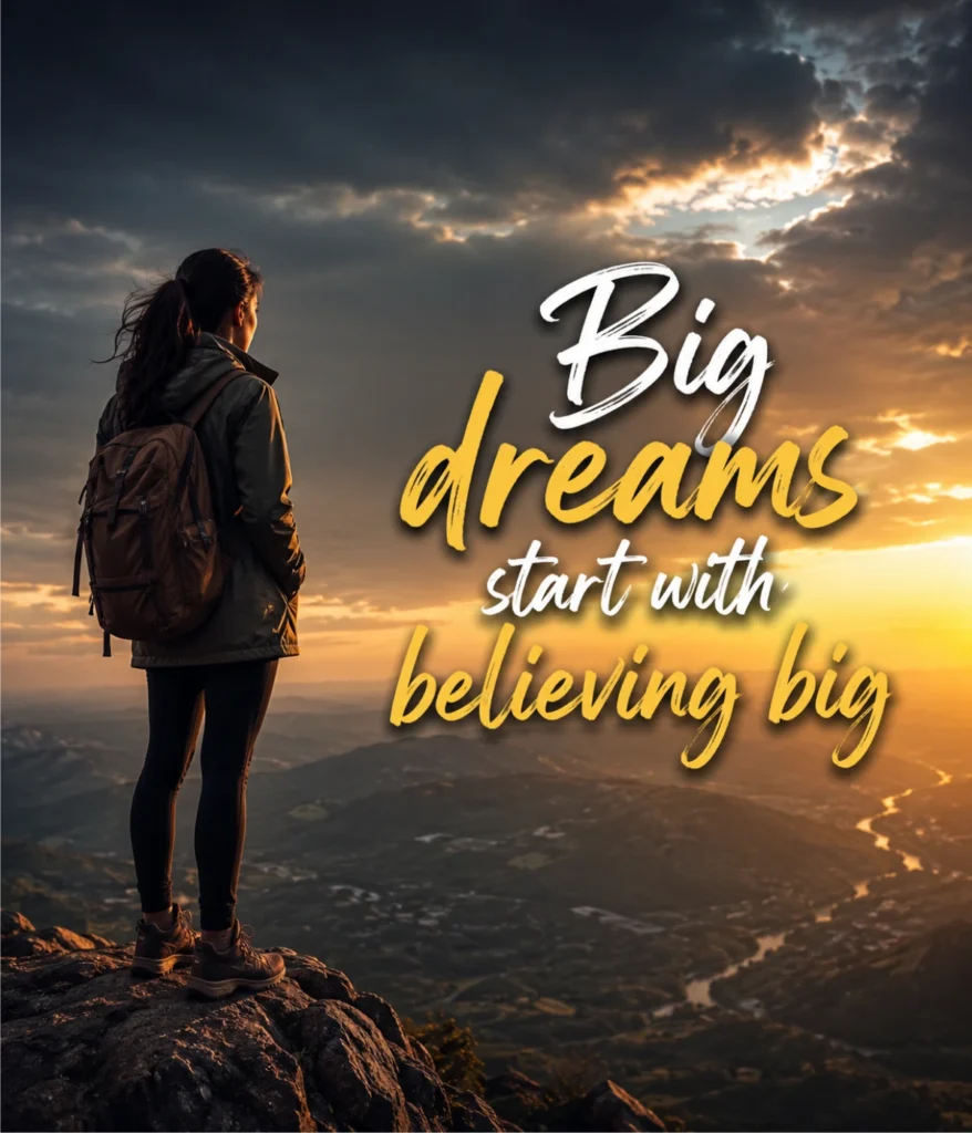 big-dream-quotes