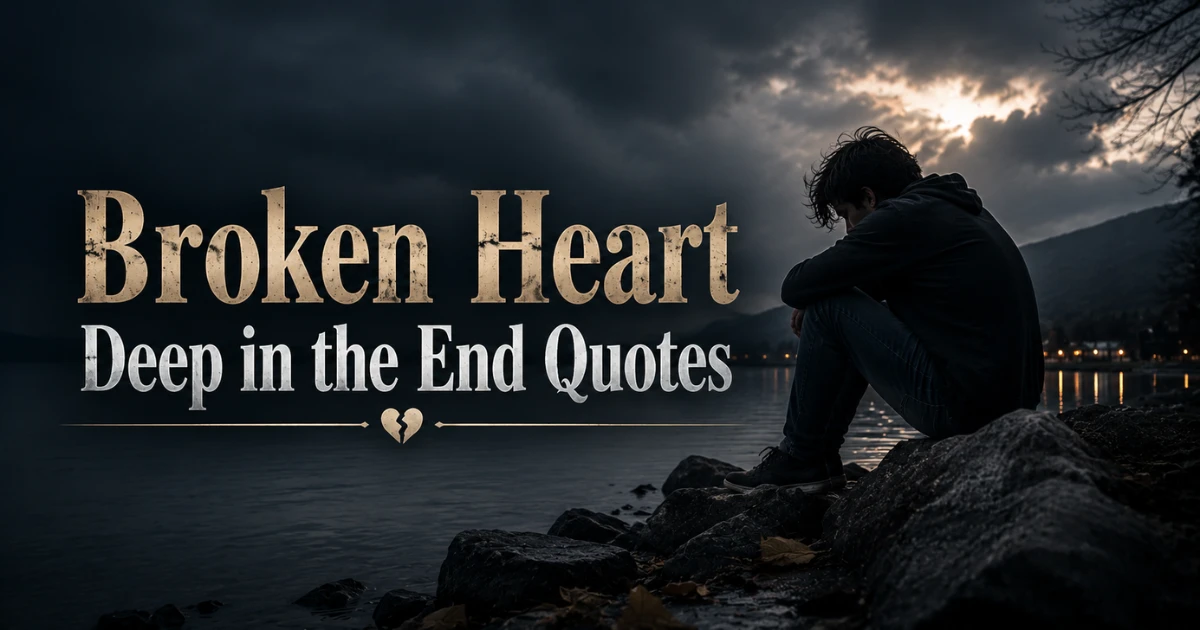 broken-heart-deep-in-the-end-quotes