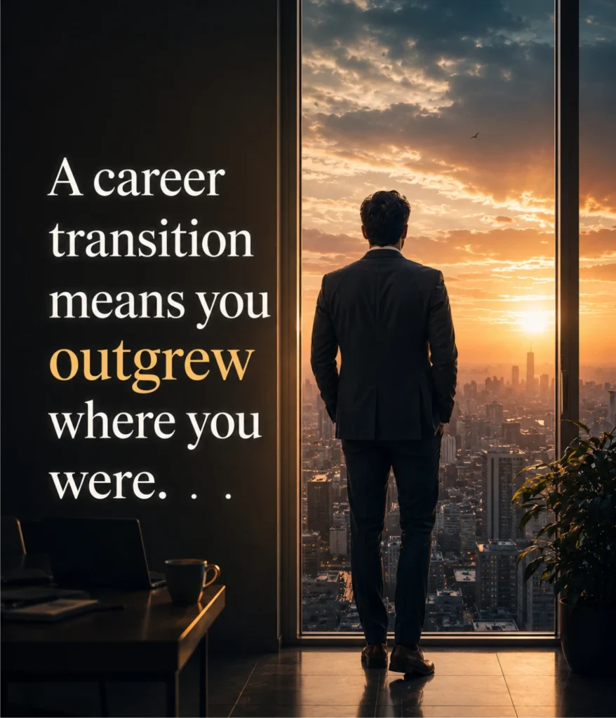 career-transitions-end-of-an-era-quotes