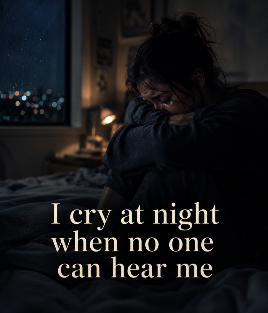 crying-heartbroken-depression-quotes