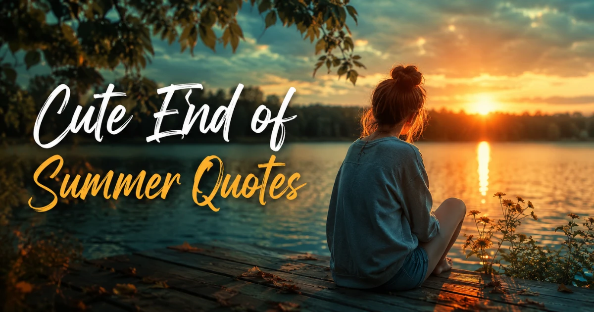 cute-end-of-summer-quotes