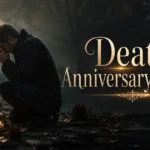 150+ Powerful Death Anniversary Quotes - 2026 death-anniversary-quotes