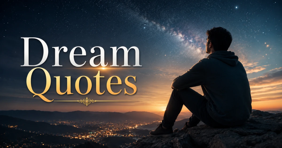 dream-quotes