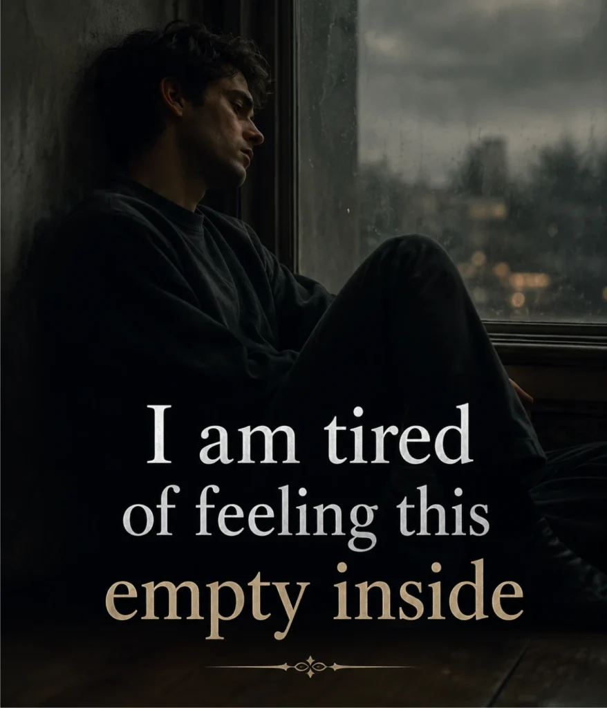 empty-heartbroken-depression-quotes