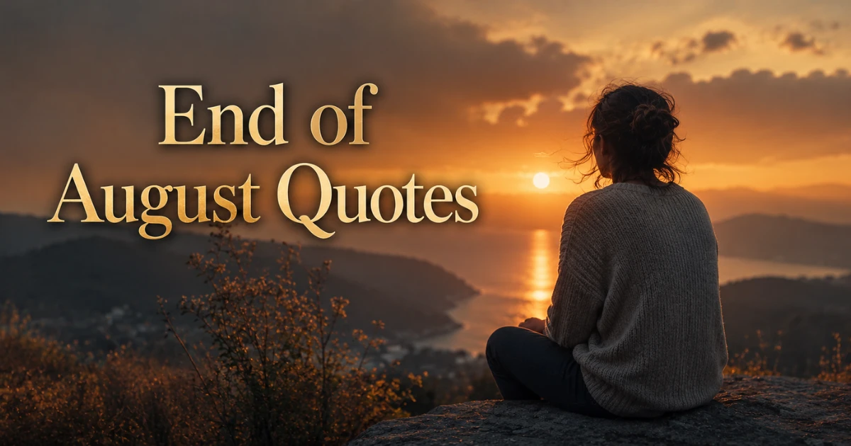 end-of-august-quotes