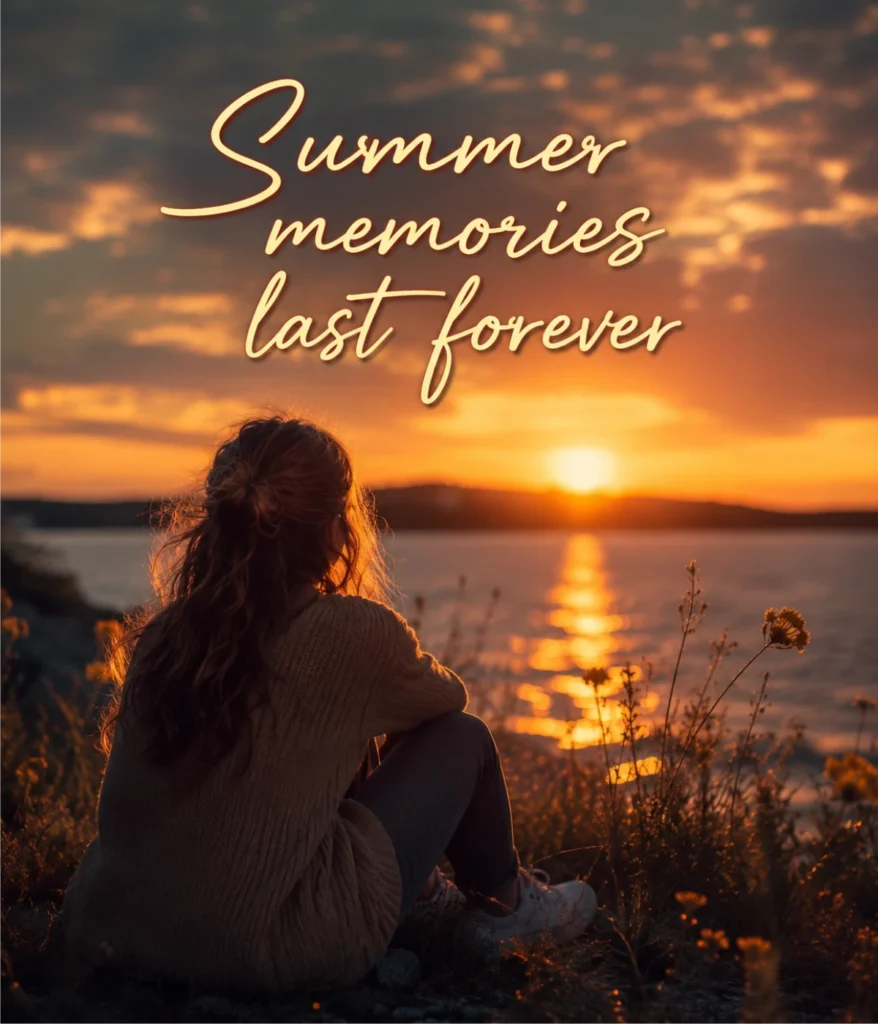end-of-summer-cute-quotes