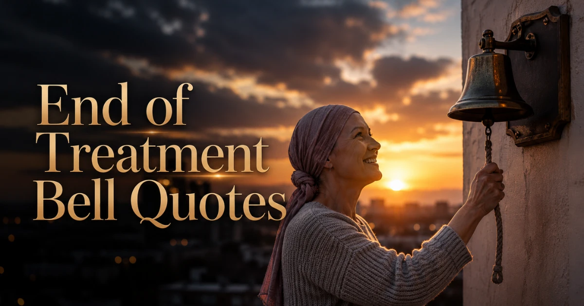 end-of-treatment-bell-quotes