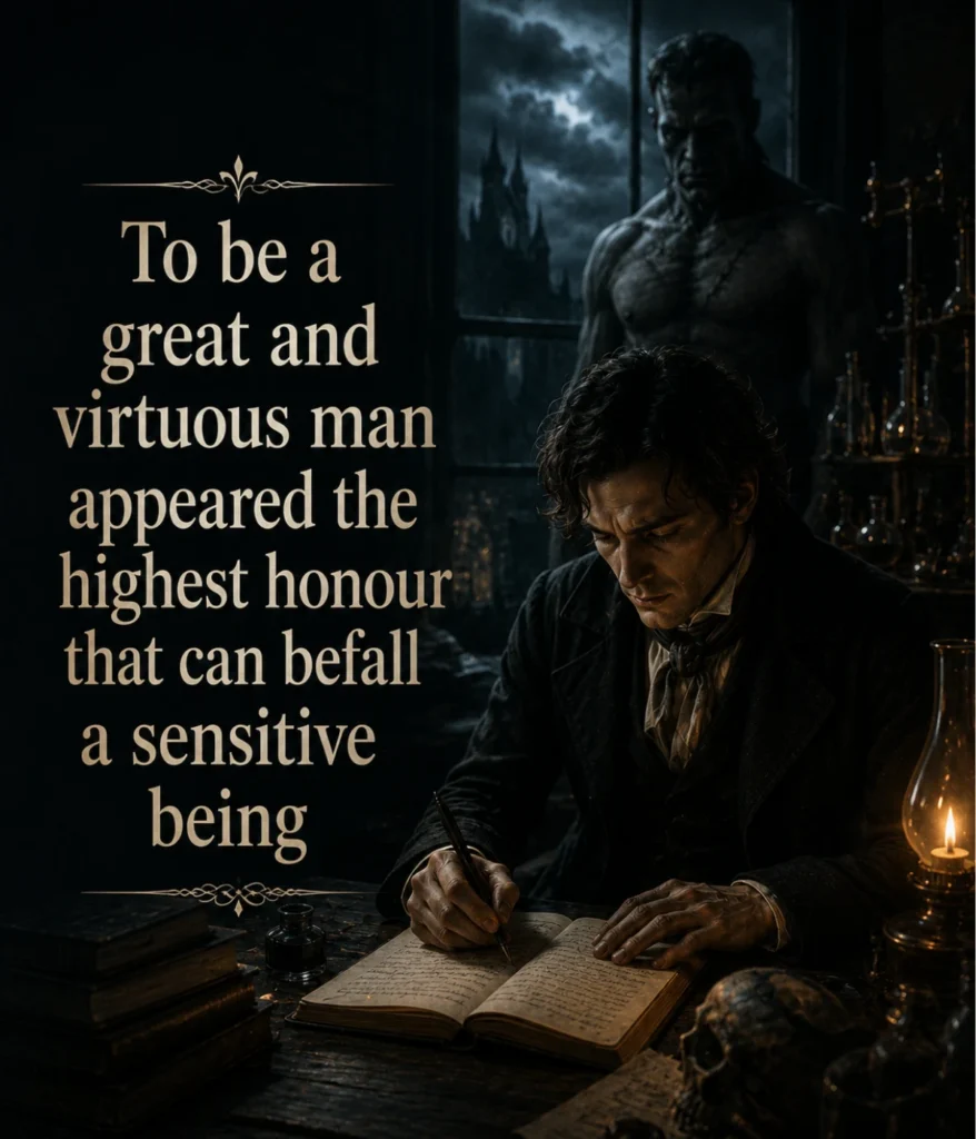 evil-frankenstein-quotes