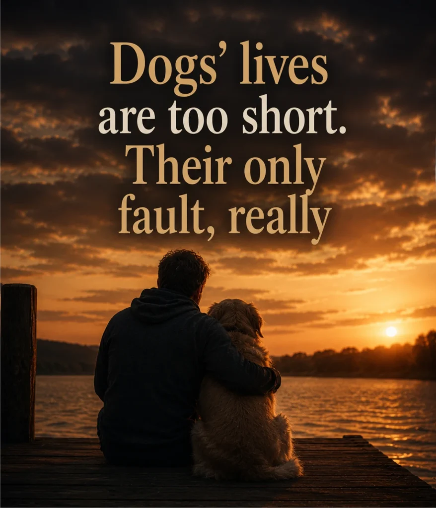 famous-loss-of-a-dog-quotes