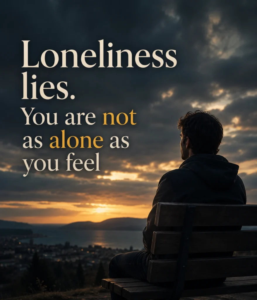 feel-alone-quotes-for-men