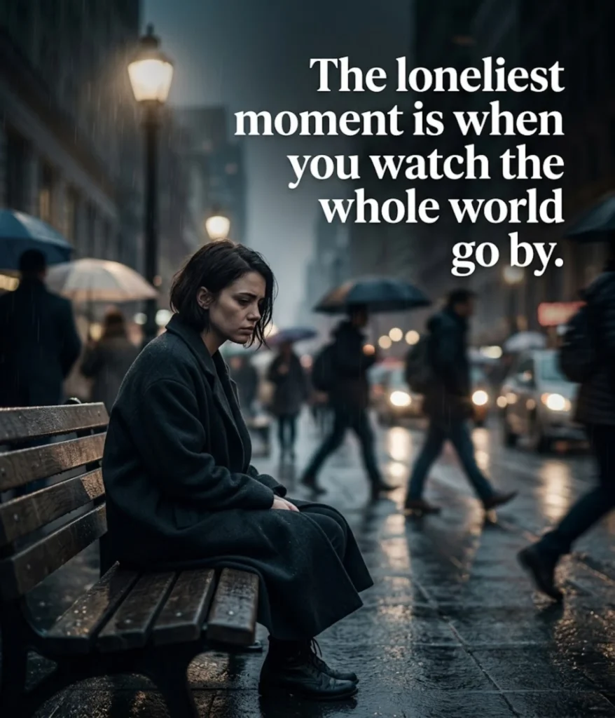 feeling-alone-depression-quotes