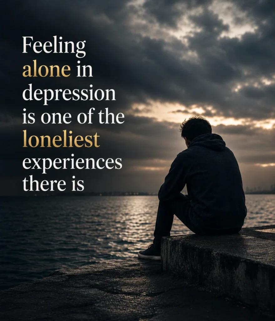 feeling-alone-silent-depression-quotes