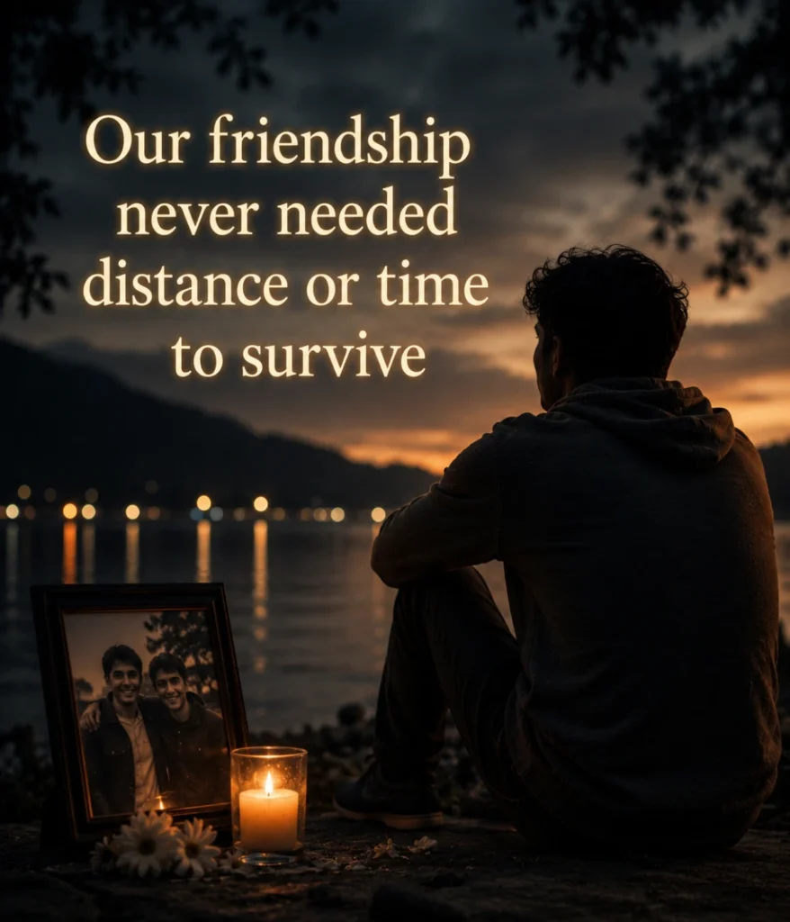 friend-death-anniversary-quotes
