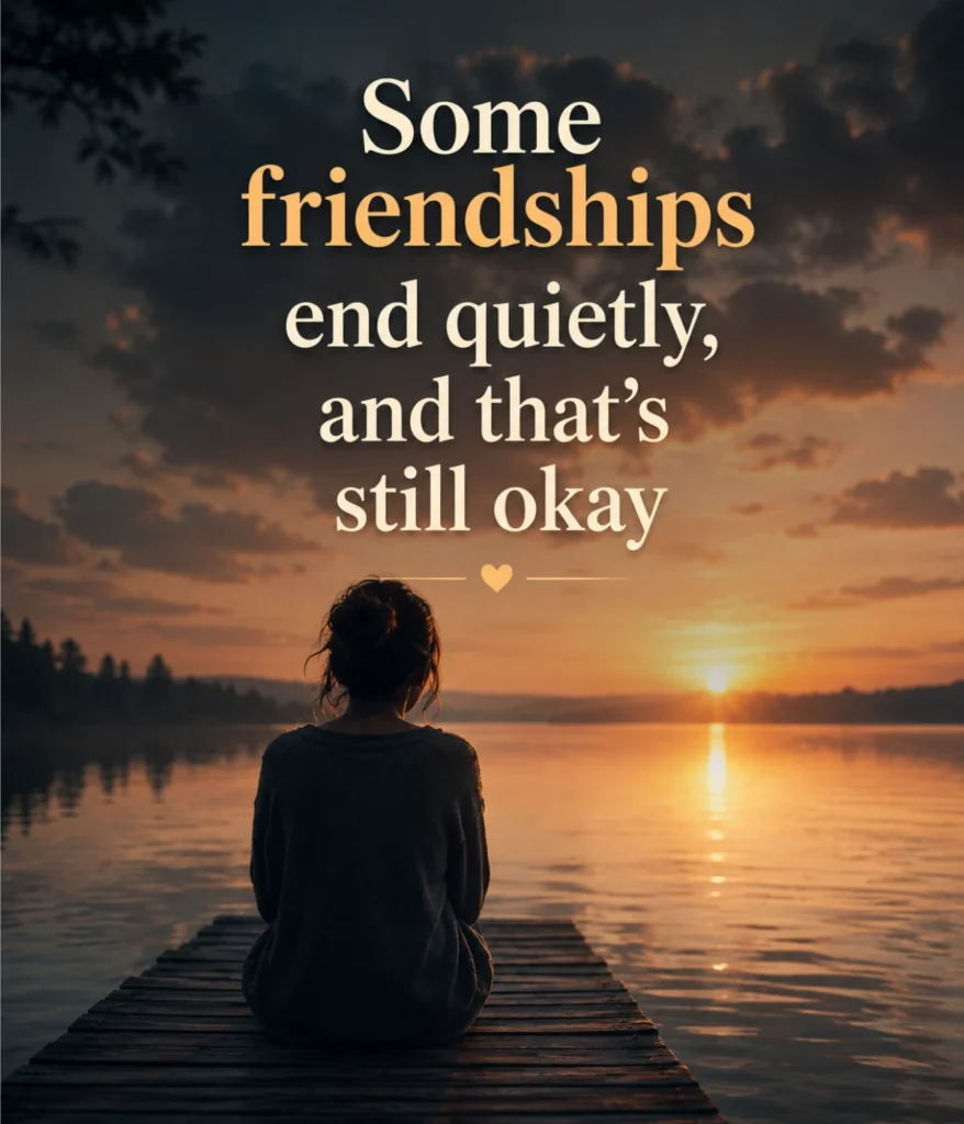 friendships-end-of-an-era-quotes