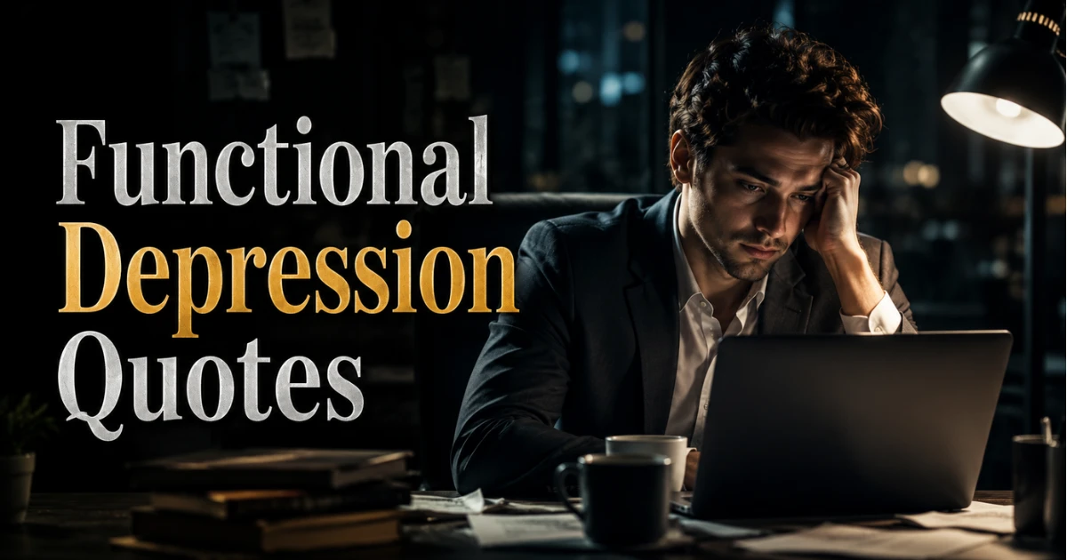 functional-depression-quotes