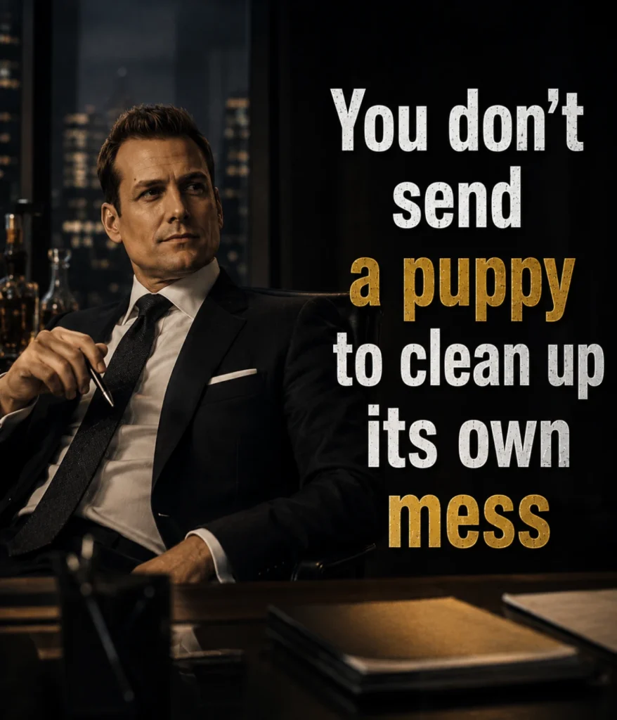 funny-harvey-specter-quotes