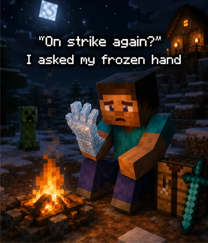 funny-minecraft-quotes