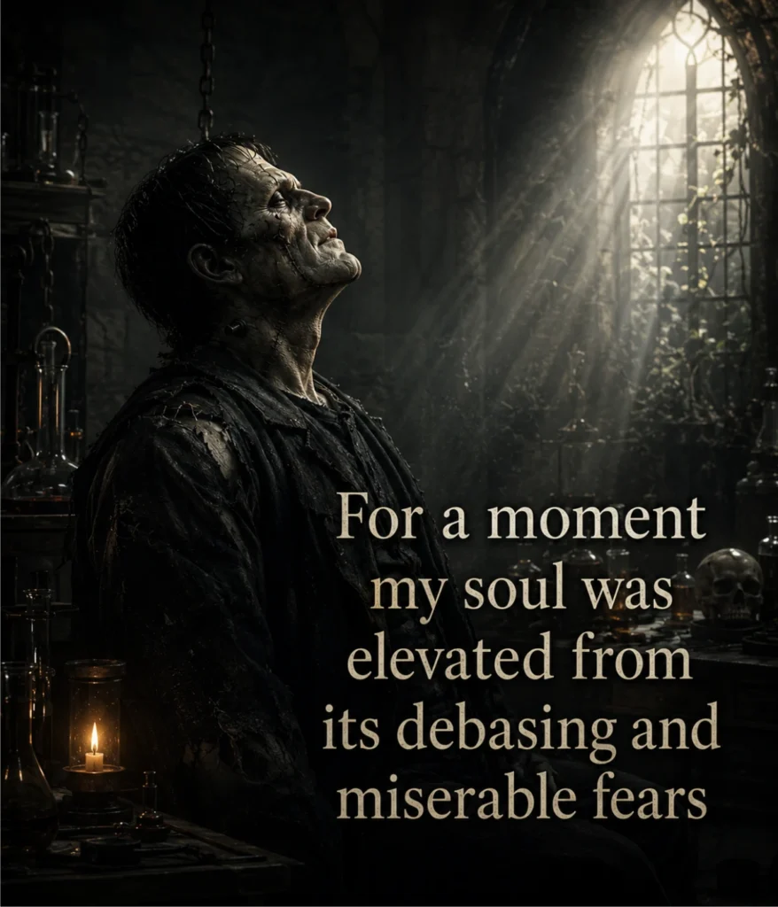 grief-frankenstein-quotes