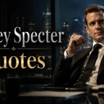 harvey-specter-quotes