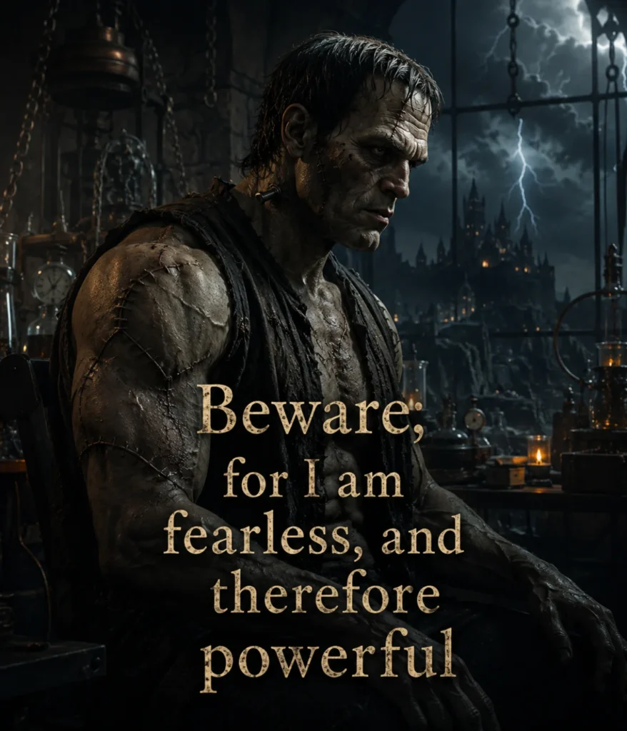 hatred-frankenstein-quotes