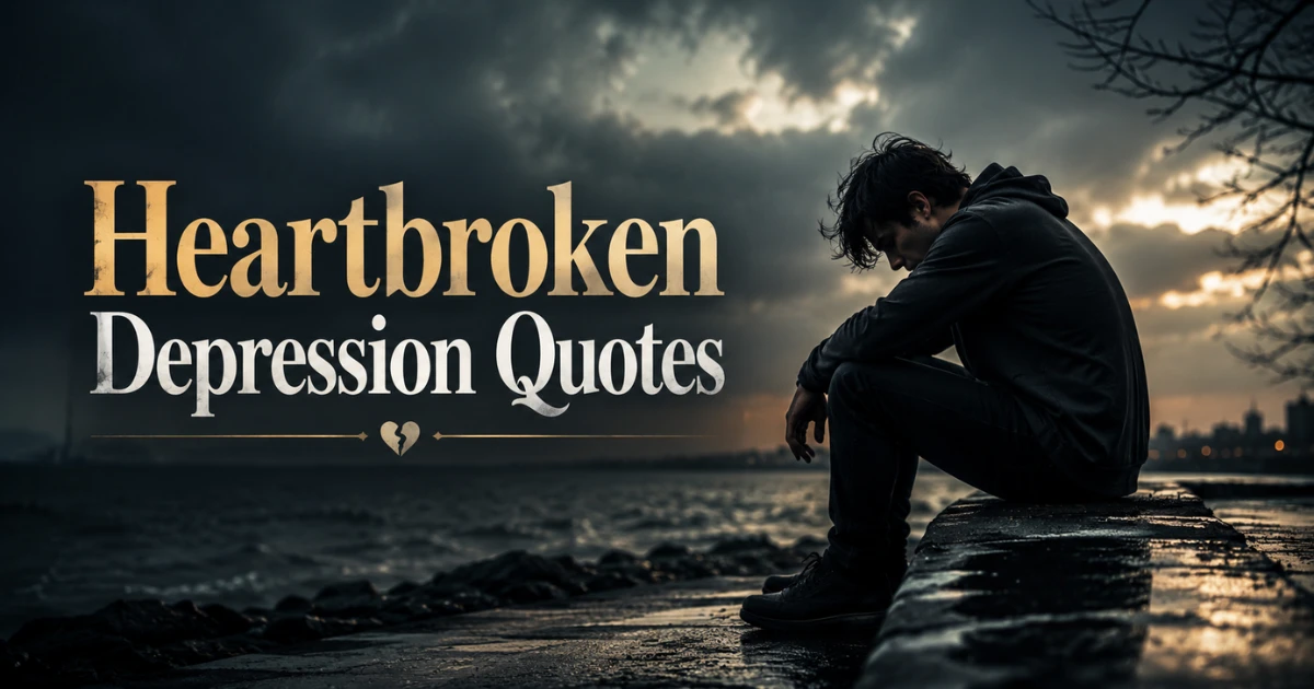 heartbroken-depression-quotes