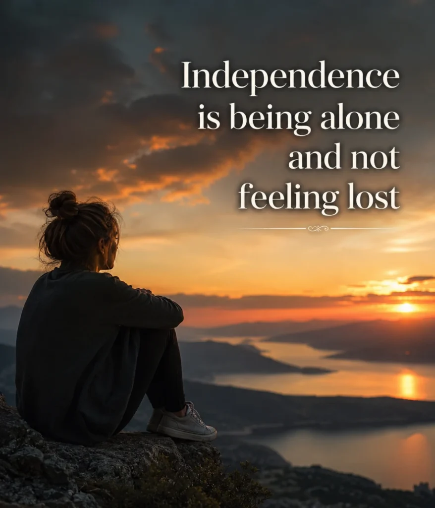 independence-being-alone-quotes