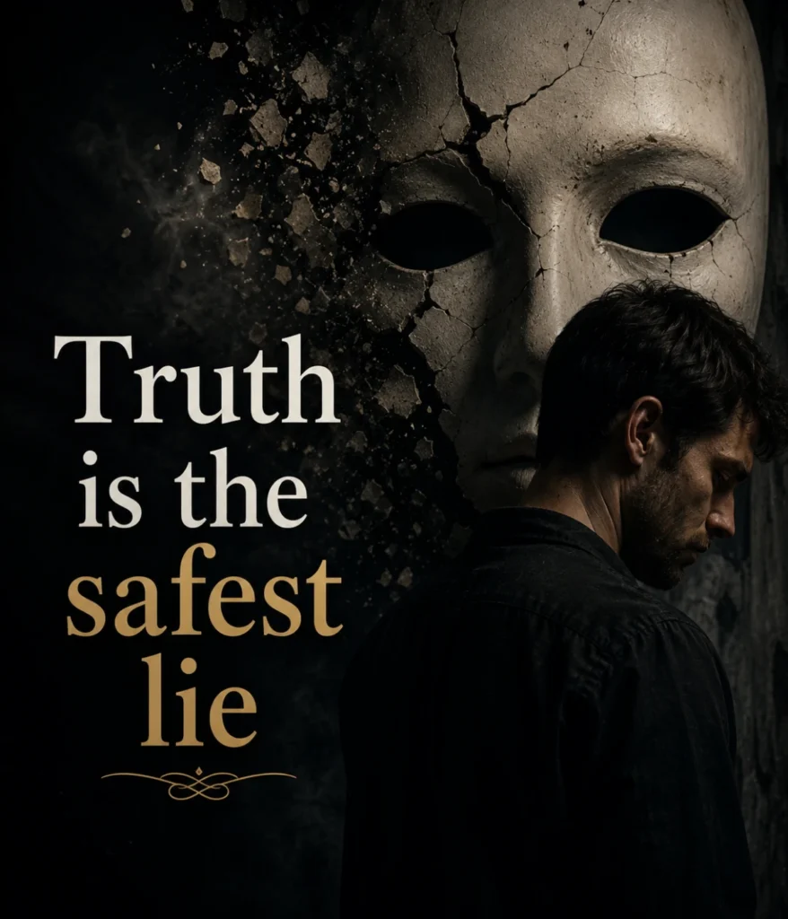 lies-truth-quotes