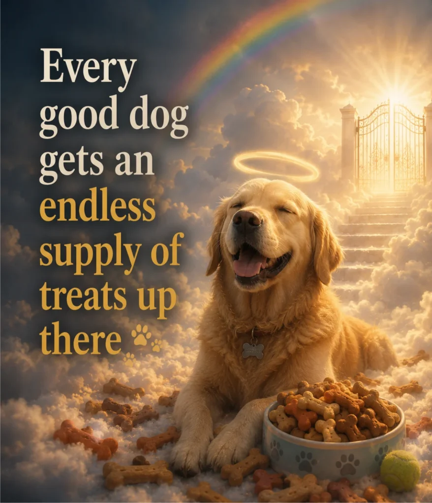 lighthearted-loss-of-a-dog-quotes