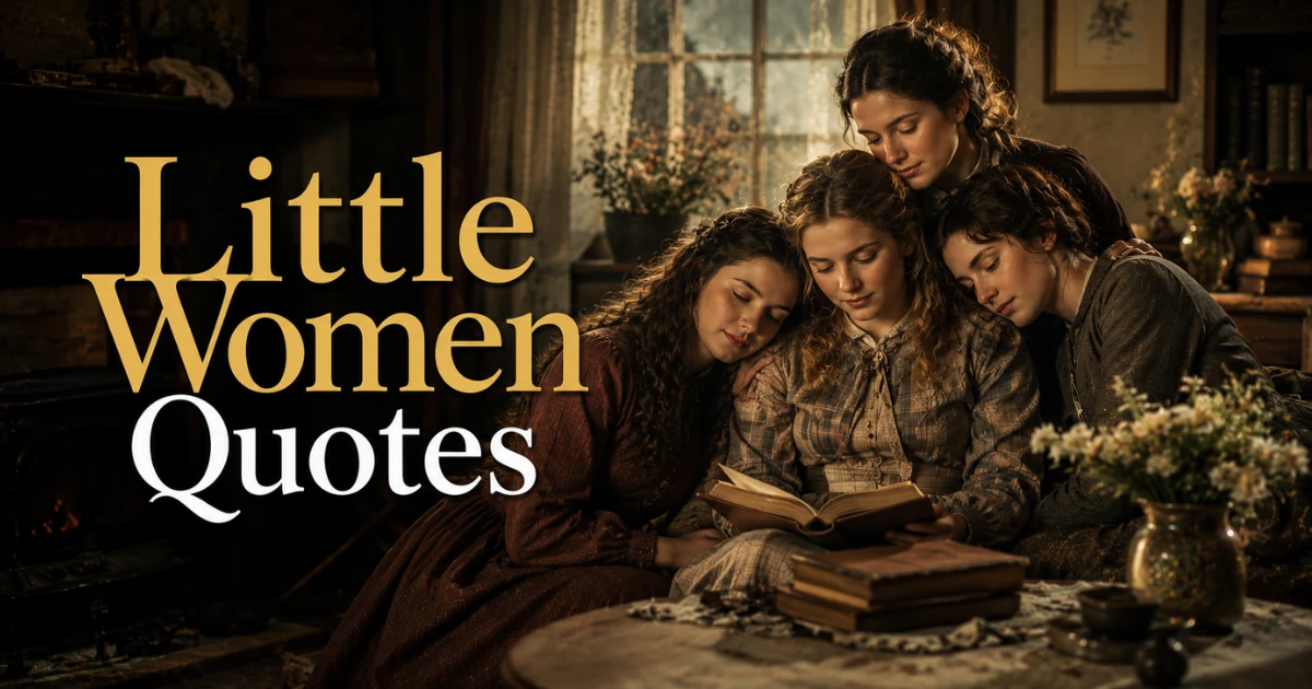 little-women-quotes
