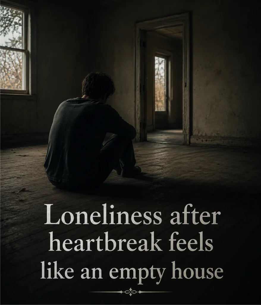 loneliness-heartbroken-depression-quotes