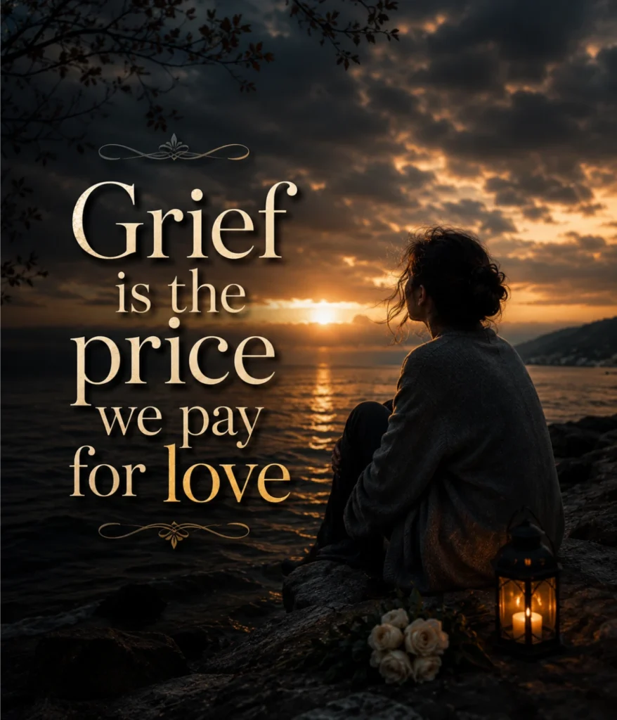 loss-of-a-loved-one-grief-quotes