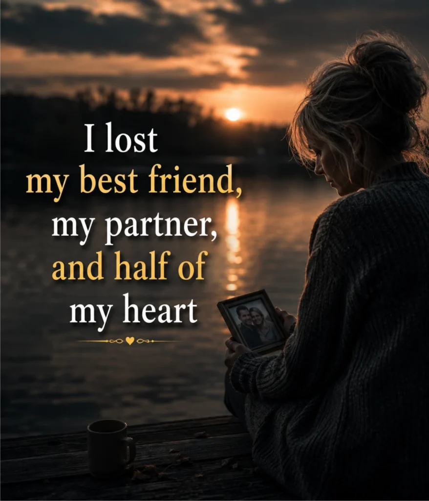 loss-of-a-spouse-grief-quotes