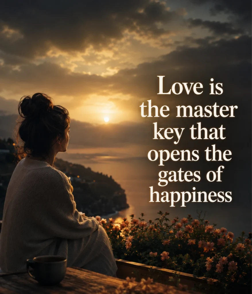 love-peace-quotes