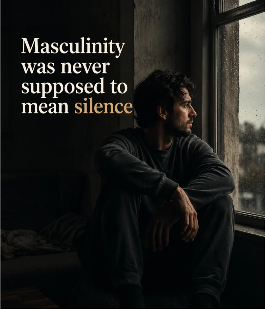 masculinity-depression-quotes