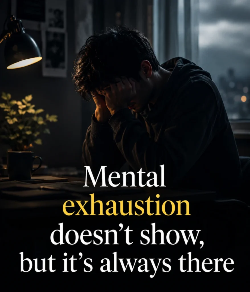 mental-exhaustion-depression-quotes