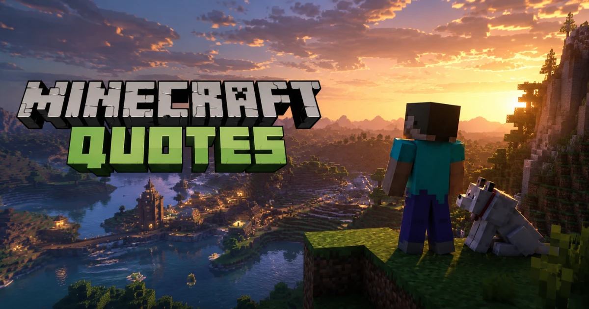 minecraft-quotes