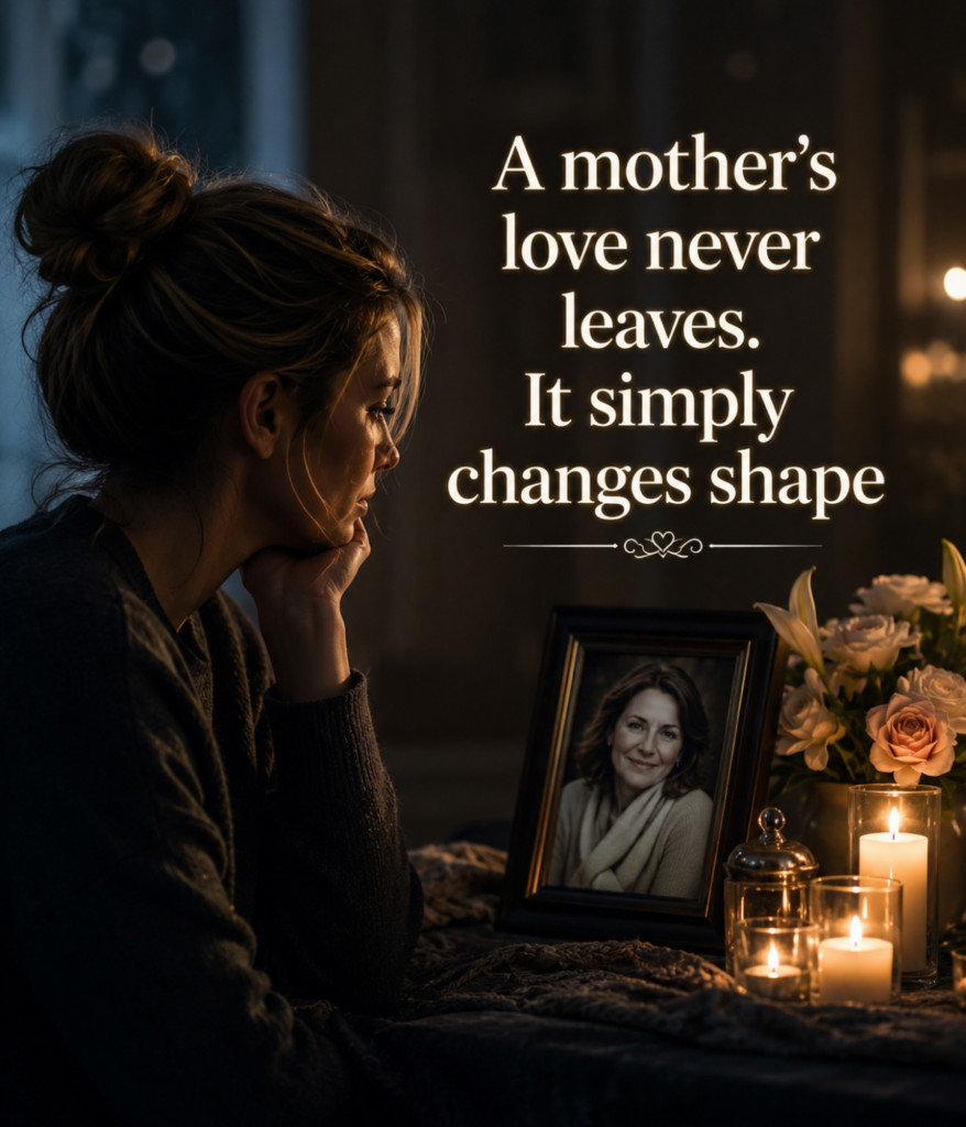 mother-death-anniversary-quotes