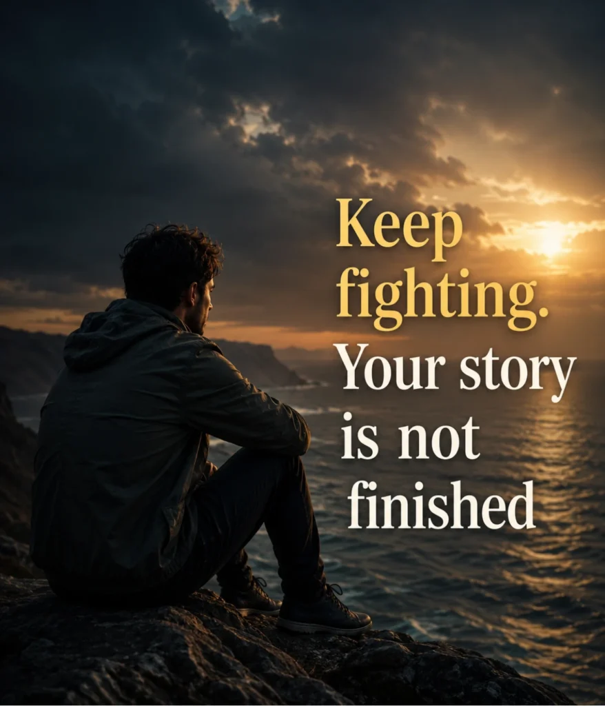 motivational-fighting-depression-quotes