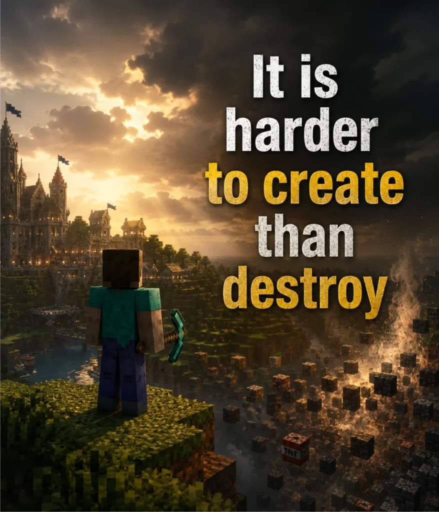 powerful-minecraft-quotes
