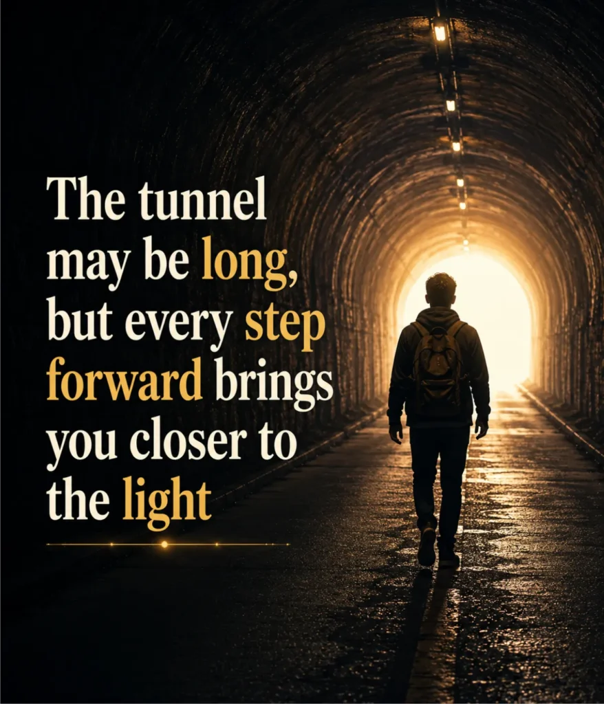 seeing-the-light-at-the-end-of-the-tunnel-quotes
