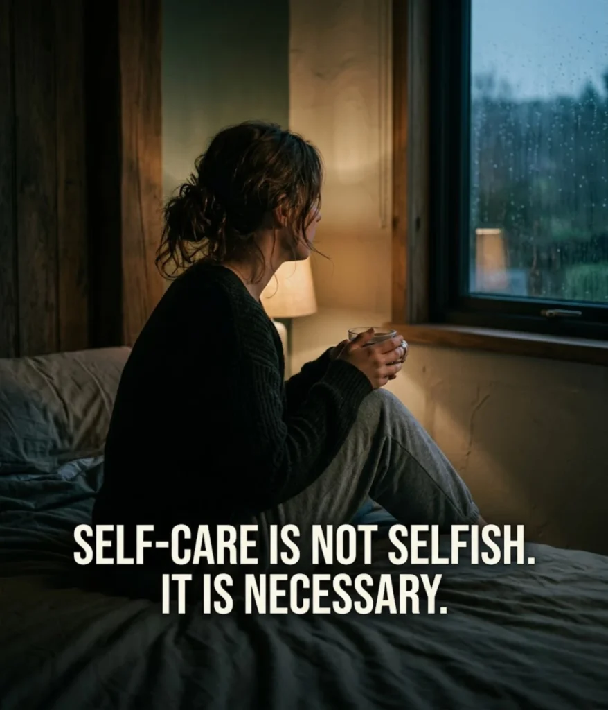 self-care-depression-quotes