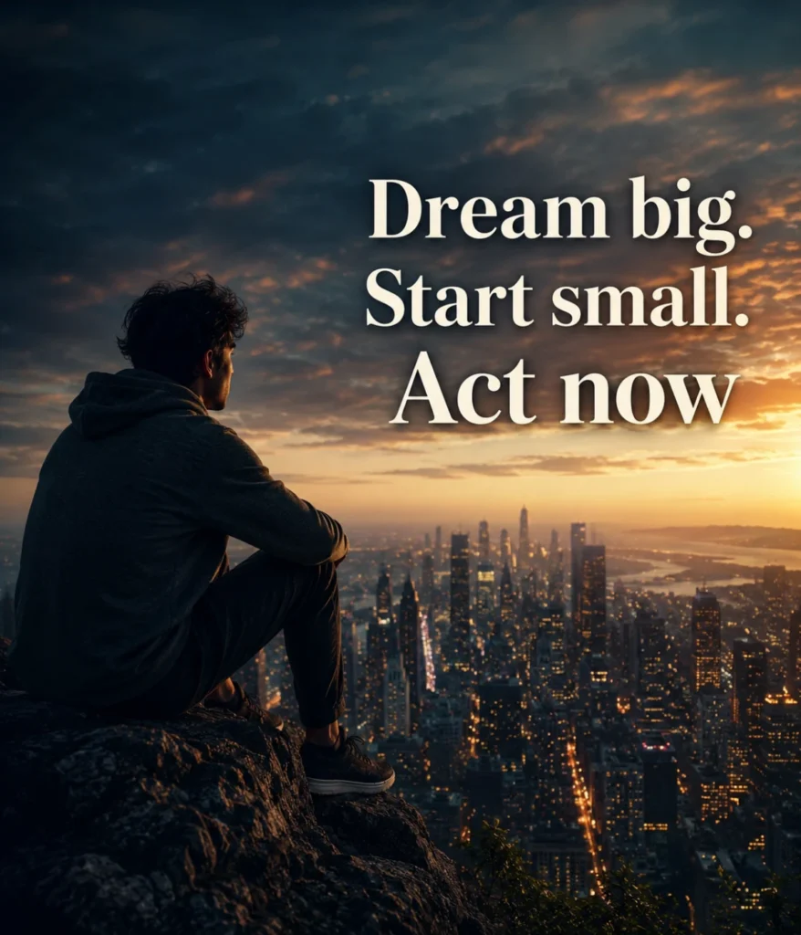short-dream-quotes