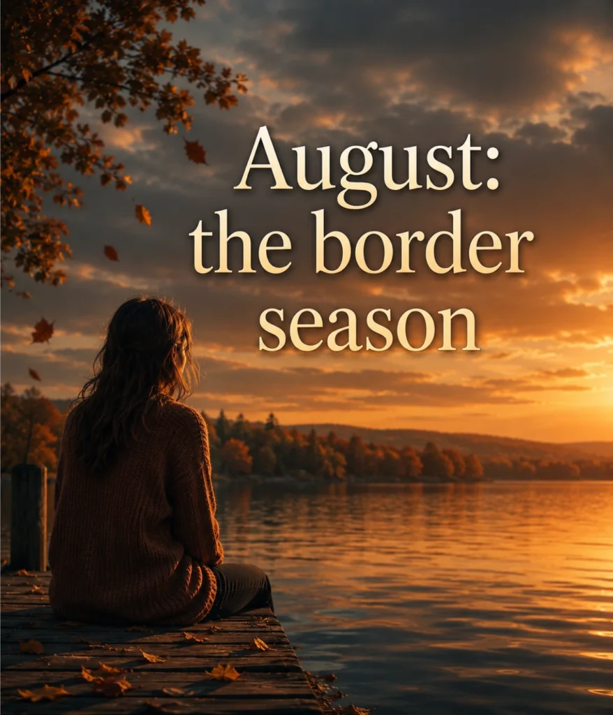 short-end-of-august-quotes