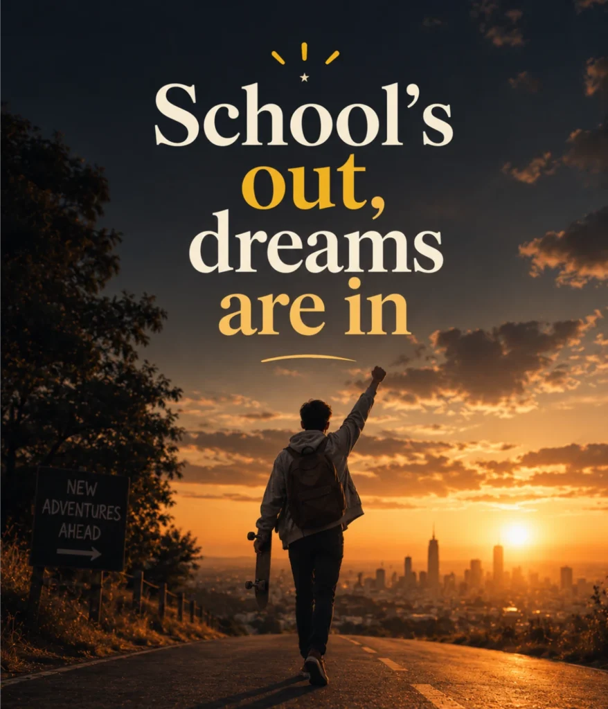 short-end-of-school-year-quotes