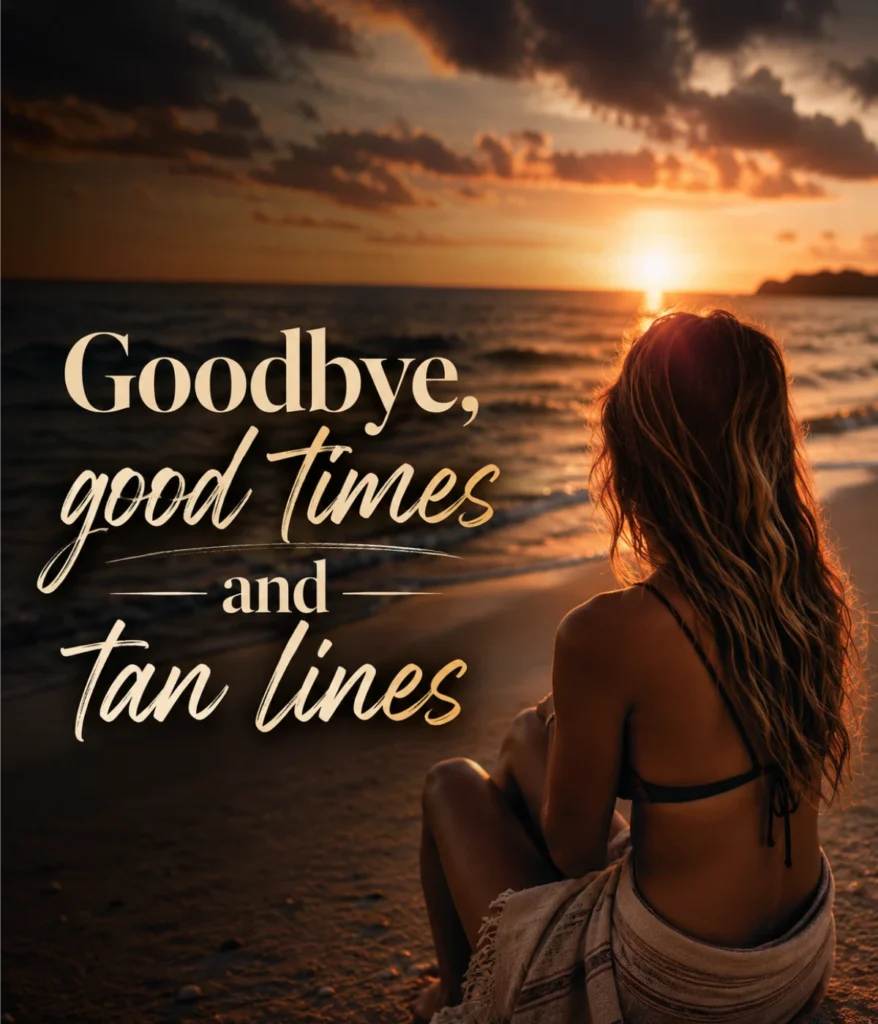 short-end-of-summer-quotes