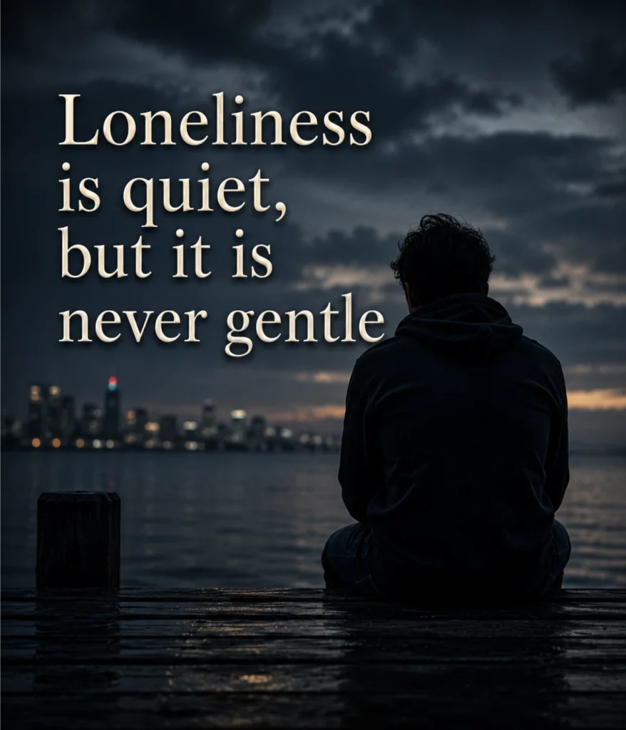 short-lonely-quotes