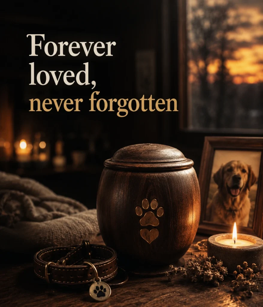 short-loss-of-a-dog-quotes