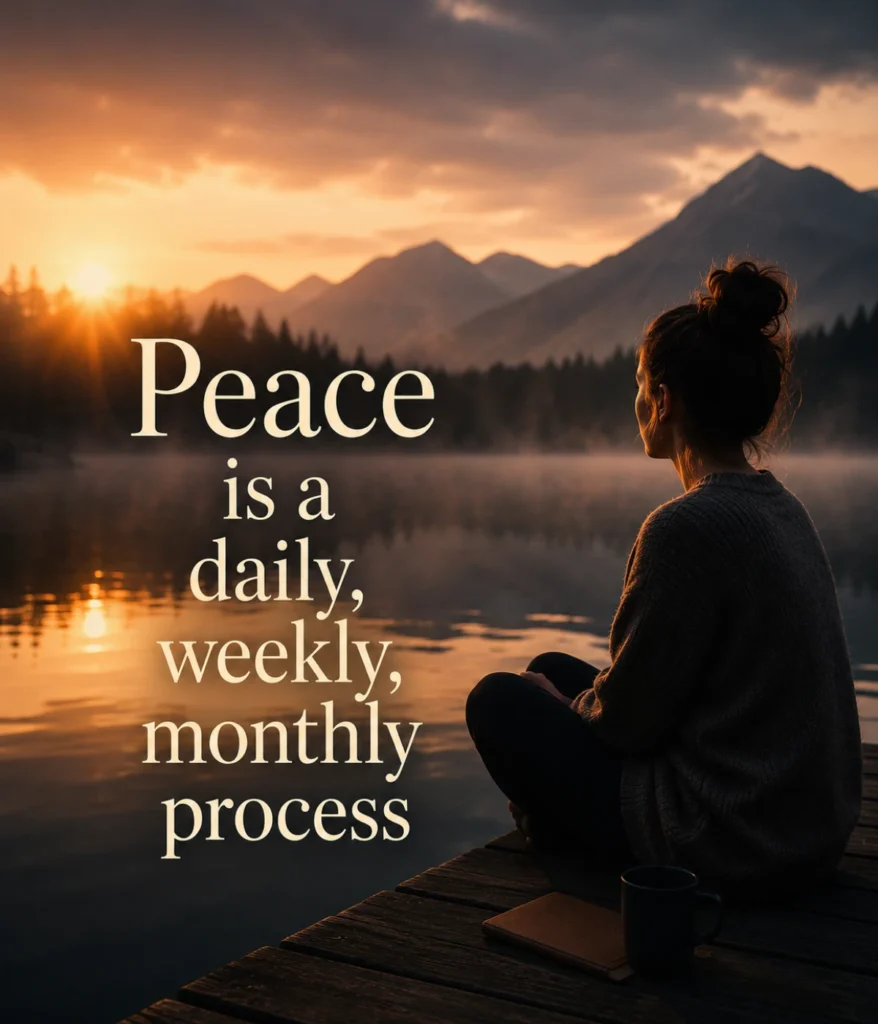 short-peace-quotes